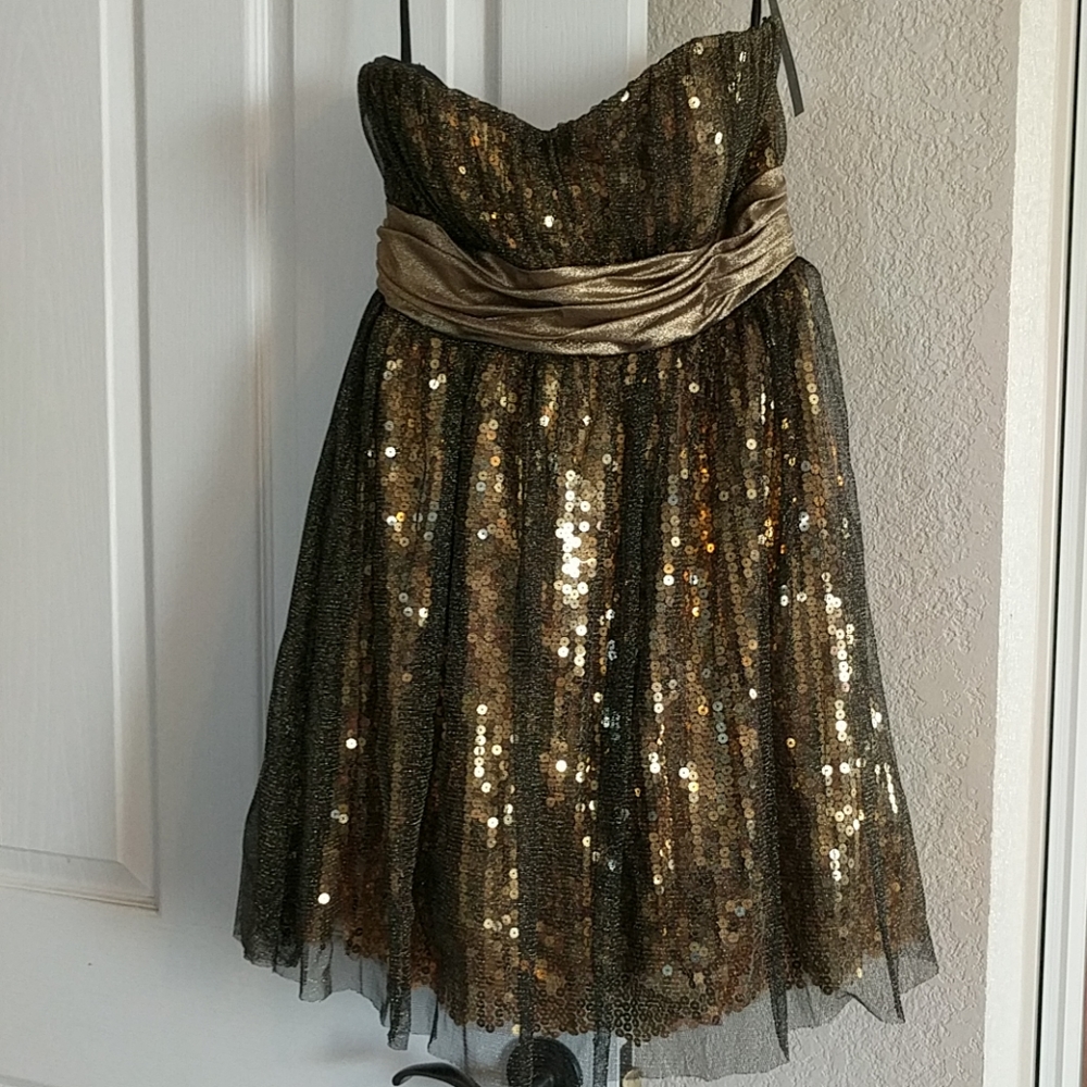 Brand New never worn simmer by bari Jay!